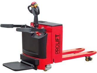 Самоходные тележки PROLIFT SD / SK / ST / SR
