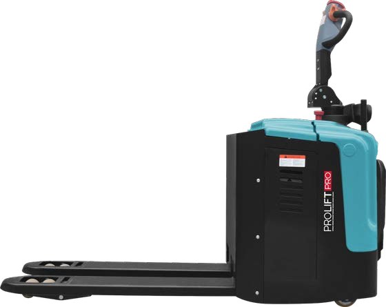 PROLIFT PRO самоходная тележка