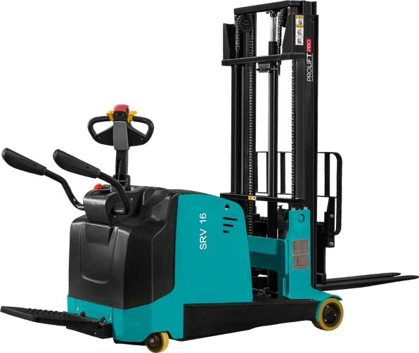 PROLIFT PRO штабелер